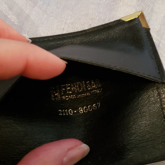 Fendi card holder - Picture 5 of 5